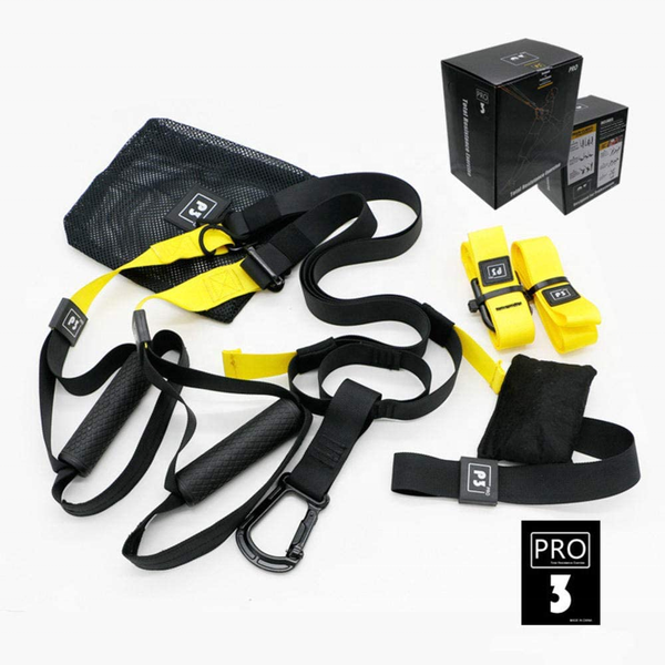 TRX PRO Suspension Training Kit 本体セット 491kit_pp_1430_tv5b1benh0p5hqa