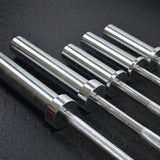 Commerical Grade Olympic Barbells