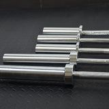 Commerical Grade Olympic Barbells