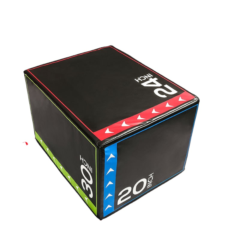 Plyo Box NZ- Ultimate Fitness – www.ultimatefitness.co.nz