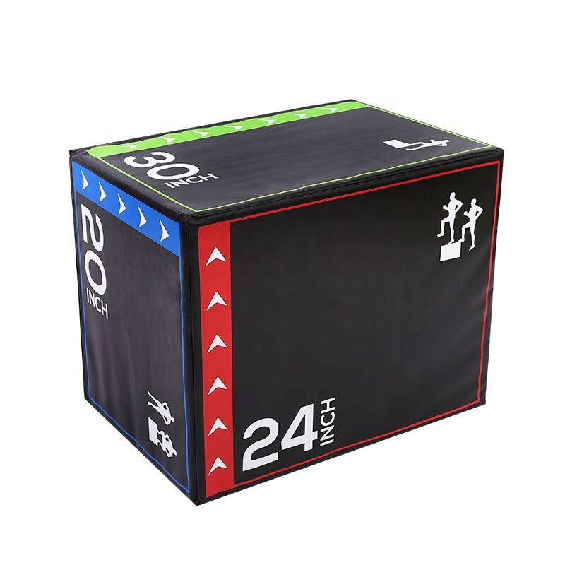 Plyo Box NZ- Ultimate Fitness – www.ultimatefitness.co.nz