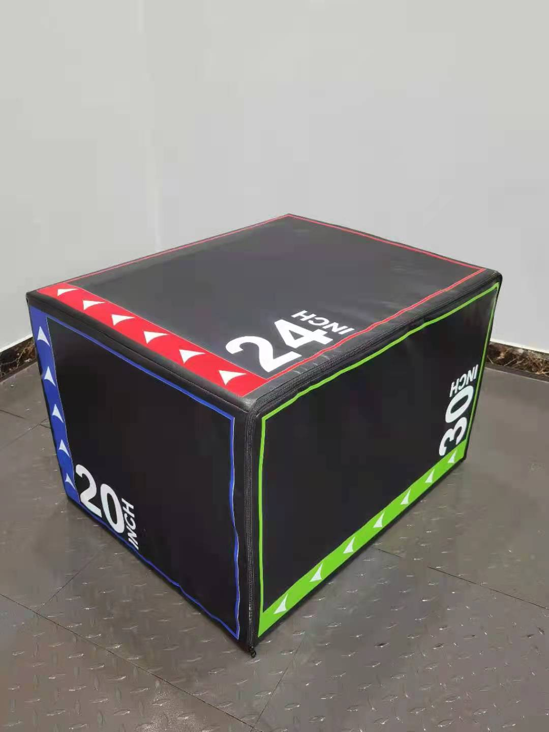 Plyo Box NZ- Ultimate Fitness – www.ultimatefitness.co.nz