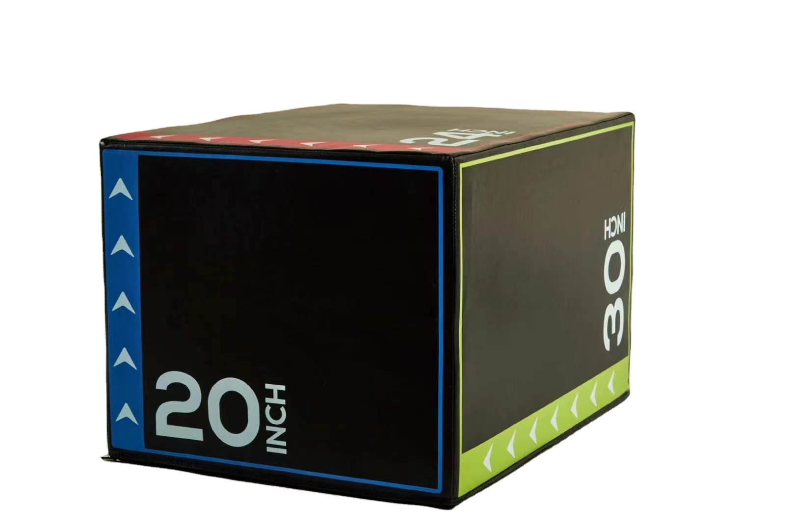 3 In 1 Box Plyo Box NZ- Ultimate Fitness – www.ultimatefitness.co.nz
