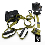 TRX P3 Suspension Training Kit NZ